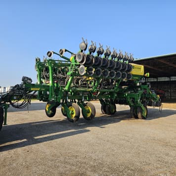 Main image John Deere 1795